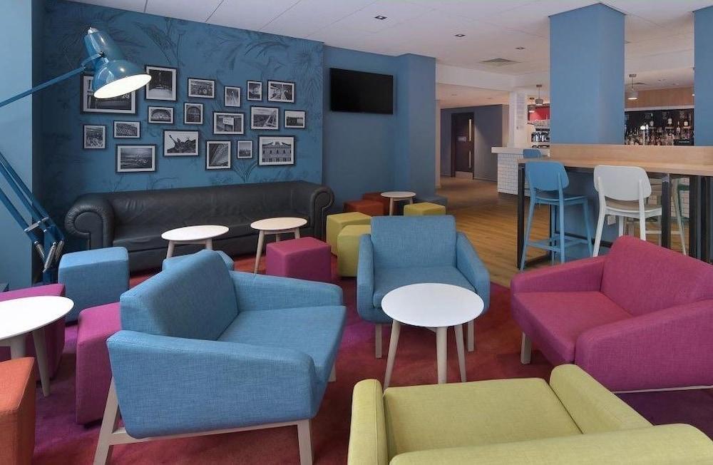 Travelodge London Central Waterloo Luaran gambar