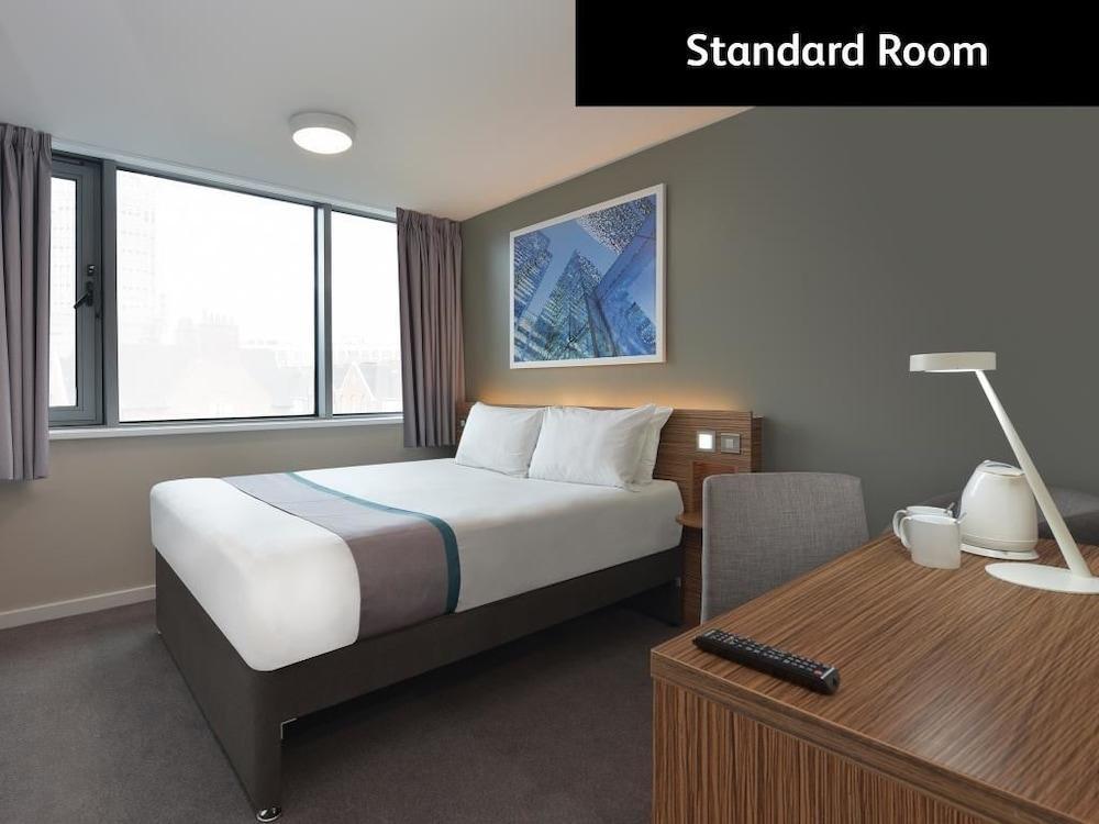 Travelodge London Central Waterloo Luaran gambar