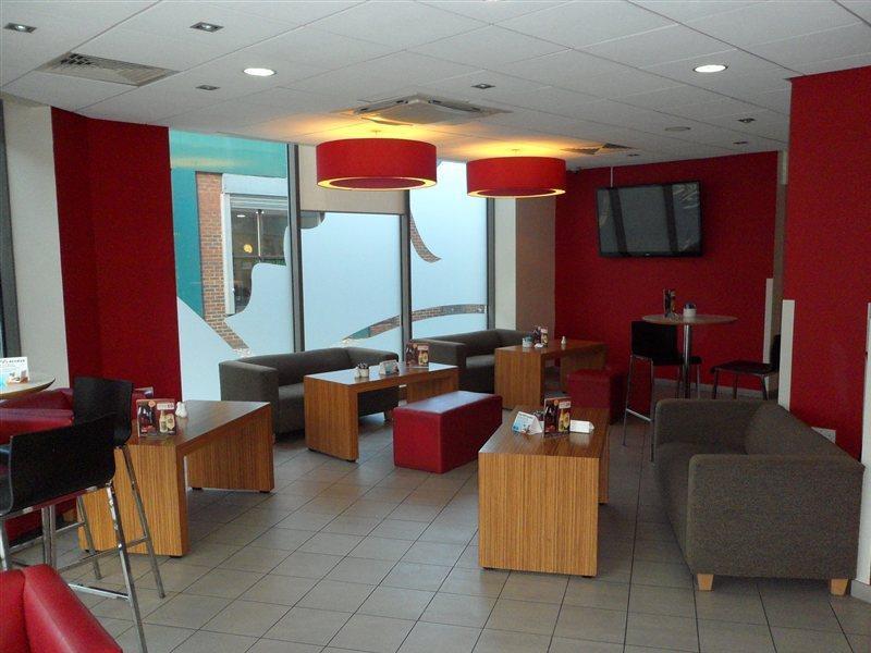 Travelodge London Central Waterloo Luaran gambar