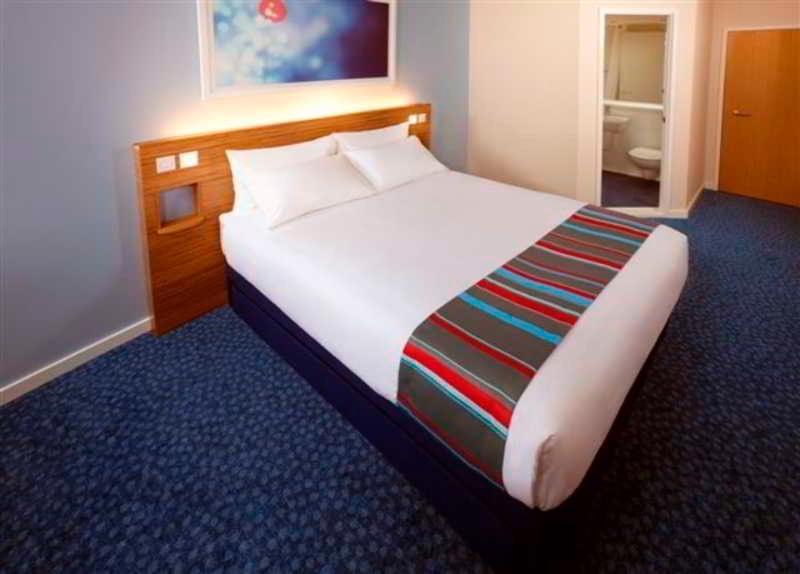 Travelodge London Central Waterloo Luaran gambar